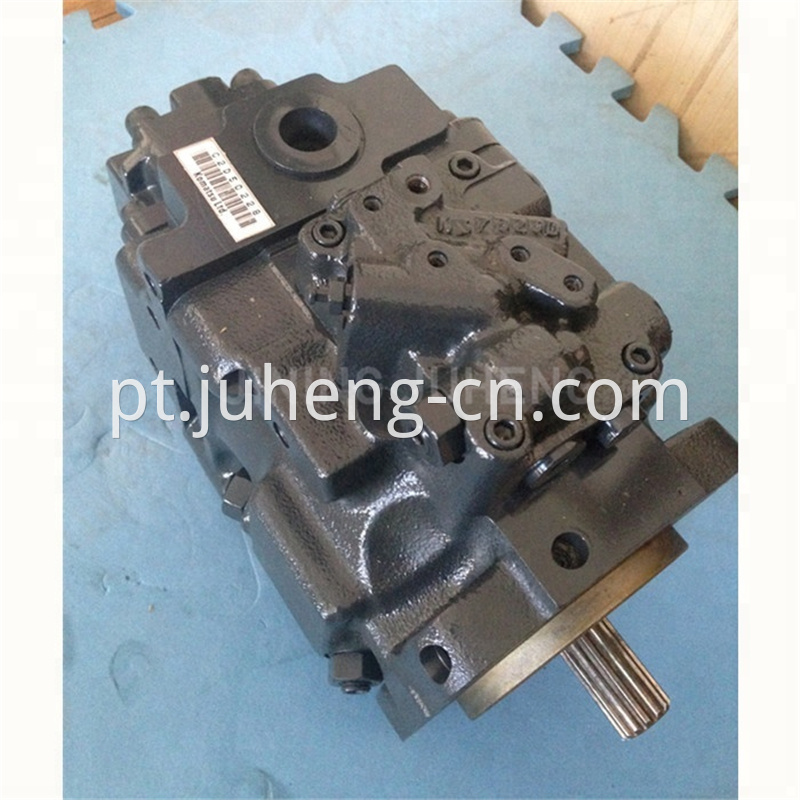 Pc45r 8 Hydraulic Pump 3